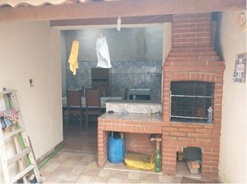 Imagem 11 de 11 de Casa Com Edícula Perto Da Praia Em Itanhaém!!!
