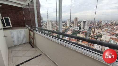 Imagem 28 de 30 de Apartamento - Ref: 242573