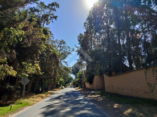 Parcela C/2 Casas Vendo7d6b Agua Riego Potabl Calera Detango
