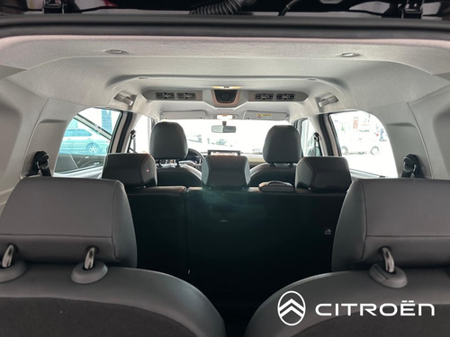 Citroën C3 Aircross 1.0 Shine Turbo 200 Cvt 7As