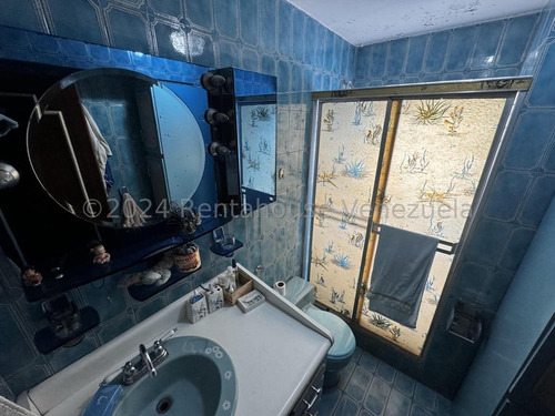 Se Vende Apartamento En Santa Fe Norte Mls #24-26154