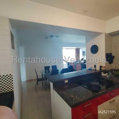 Apartamento en venta