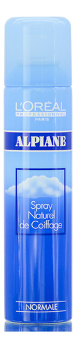 Spray De Peinado L'oreal Professionnel Alpiane Normal 250 Ml