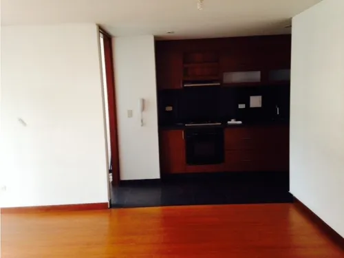 Vendo Apartaestudio En El Centro Internacional