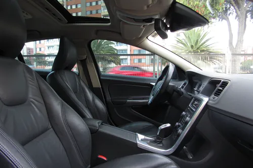 Volvo S60 2.0 Turbo T5 Premium