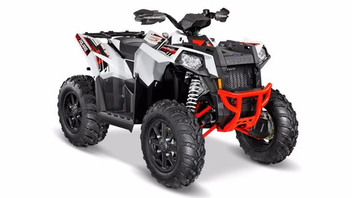 Polaris Scrambler 1000 90hp Nuevos 0km Concesionario Oficial