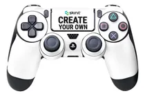 Comprar Skin Compatible Con Joystick Ps4 - Personalizado
