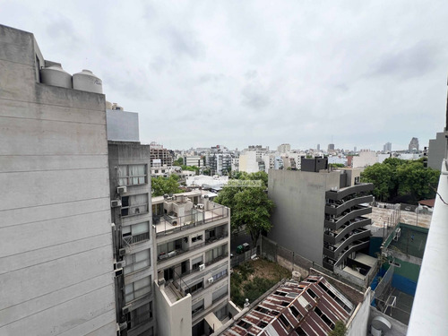 Departamento 2 Ambientes En Venta - Av Cordoba Palermo