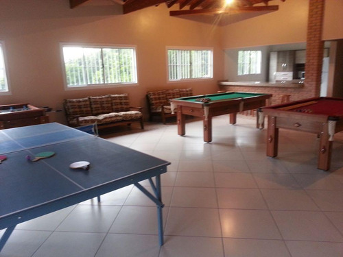 Chácara Com 7 Dormitórios À Venda, 2100 M² Por R$ 850.000,00 - Portal Pirapora - Salto De Pirapora/sp - Ch0041