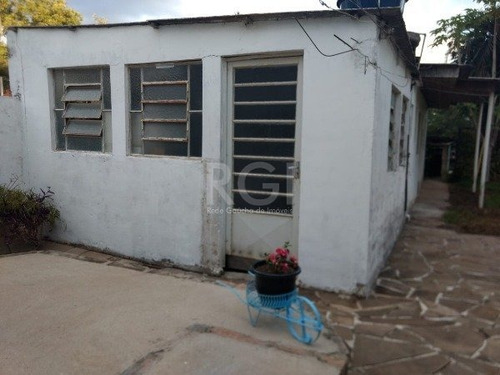 Casa Em Belém Velho Com 2 Dormitórios - Mi270704