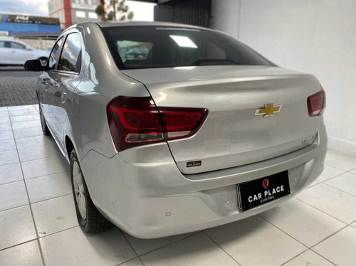Chevrolet Cobalt 18a Eli