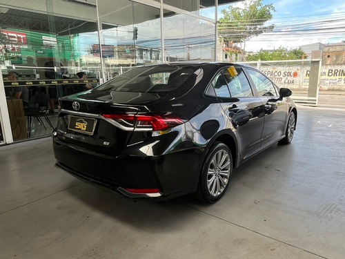 Toyota Corolla 2.0 VVT-IE FLEX XEI DIRECT SHIFT