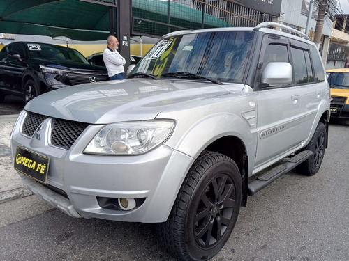 Mitsubishi Pajero Pajero TR4 2.0 16V (flex)