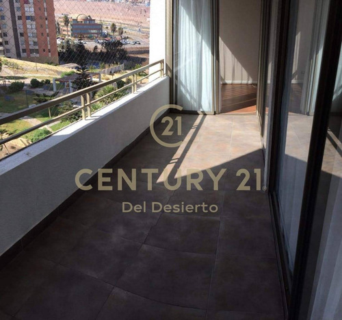 Imagen 1 de 12 de Venta Departamento Avenida Cerro Paranal, Sector Sur