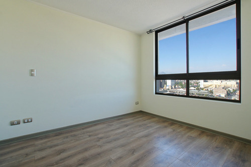 Imagen 5 de 12 de Edificio Nicasio Retamales - Vista Norte Piso 8