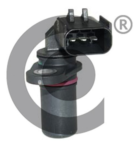 Sensor Posición De Cigüeñal Dodge Stratus 2004 2.4 Lts 96202