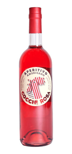 Aperitivo Cocchi Rosa 750 Ml