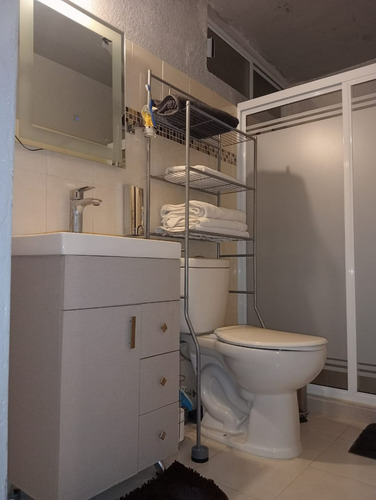 Venta Casa Con Excelentes Espacios