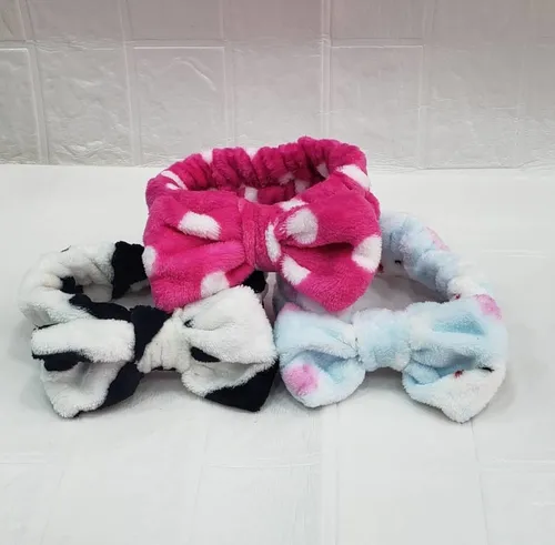 Bandanas Para Maquillaje