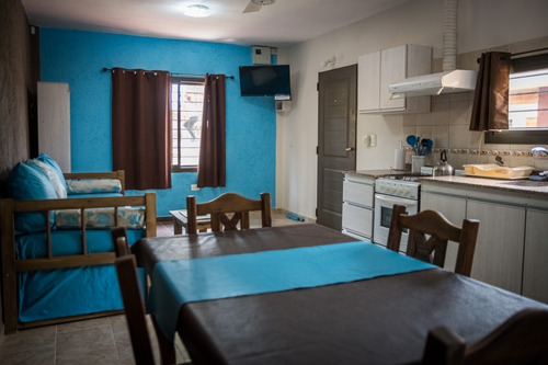 Imagen 5 de 21 de Vendo Complejo De 9 Cabañas En Va. C. Paz, Cerca Centro, Río