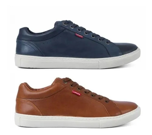 Tenis casual levis sale