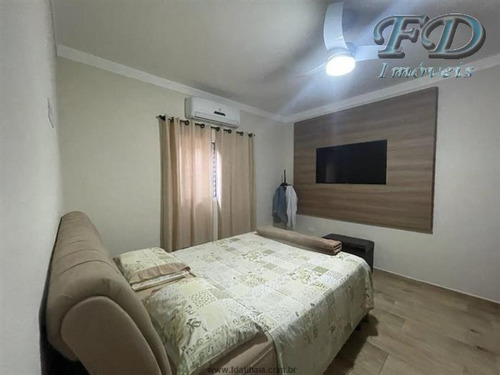 Imagem 6 de 19 de Casas Para Financiamento À Venda Em Atibaia/sp - Compre O Seu Casas Para Financiamento Aqui! - 1481669