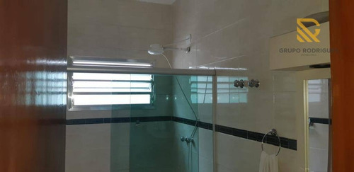 Imagem 25 de 30 de Sobrado Com 2 Dormitórios À Venda, 500 M² Por R$ 480.000 - Jardim Fernandes - São Paulo - So0062