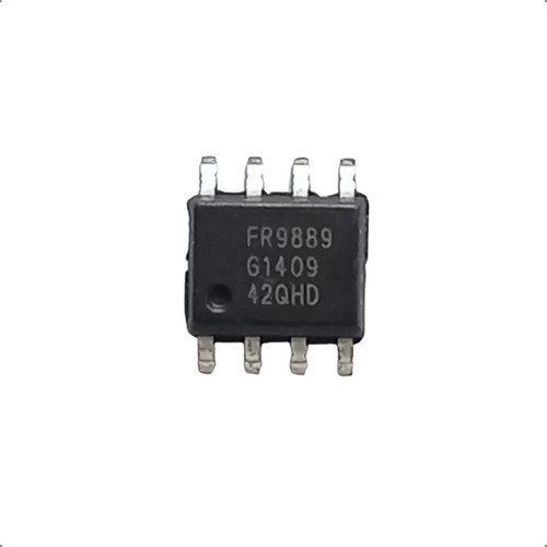 2 Peças Ci Smd Fr9889 9889 Sop8 Novo Original