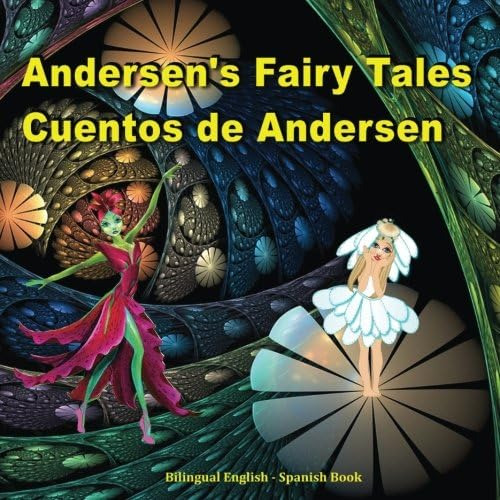Libro: Cuentos De Andersen. Andersens Fairy Tales. Bilingua