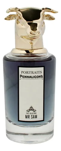 今だけの限定セール Blazing The Penhaligon's Perfume Mister Men For 75ml Edp Sam Perfume (Unisex)