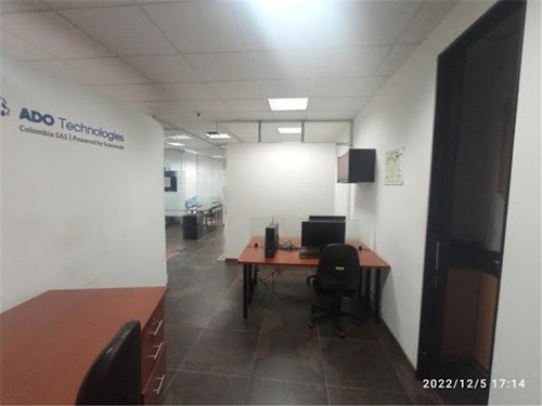 Imagen 6 de 14 de Oficinas En Arriendo Chico 90-68244