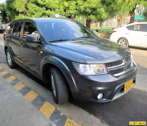 Dodge Journey 2.4 Se Fl