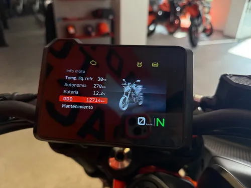 Ktm 390 Duke G3