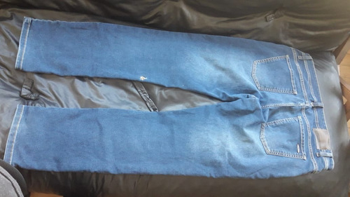 Pantalon De Jean Volcom