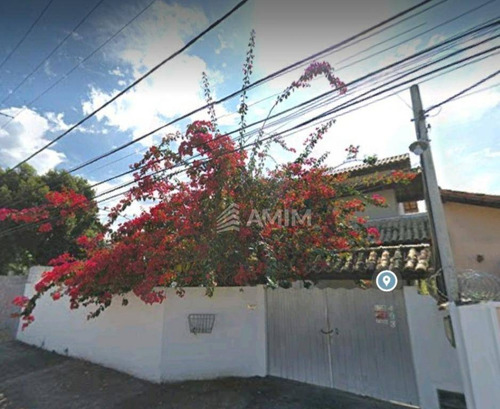 Imagem 3 de 20 de Ótima Casa Com 3 Dormitórios À Venda, 140 M² Por R$ 620.000 - Maria Paula - Niterói/rj - Ca0677