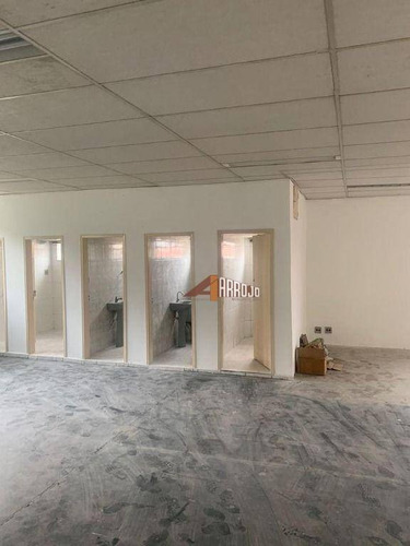 Imagem 10 de 18 de Prédio À Venda, 306 M² Por R$ 1.300.000,00 - Vila Esperança - São Paulo/sp - Pr0066