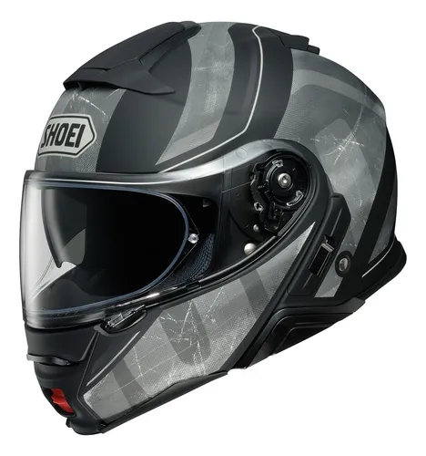 Casco abatible shoei hotsell