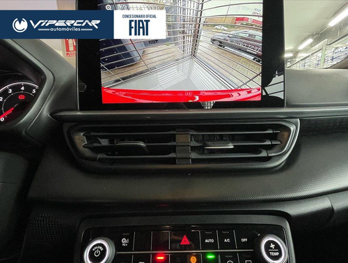 Fiat Pulse Drive Mt