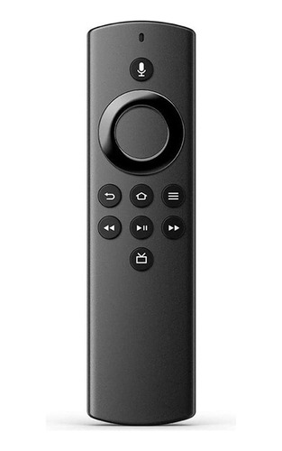 Control Remoto Por Voz H69a73 For Amazon Fire Tv