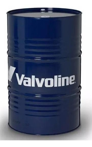 Aceite Mineral Valvoline Hp Gear Oil 80w90