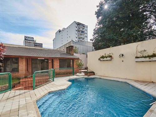 Imagen 5 de 26 de Departamento 3 Ambientes Con Cochera Y Amenities Caballito