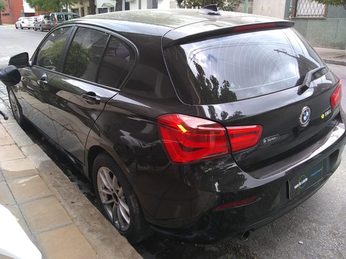 BMW Serie 1 1.5 118i Active 136cv
