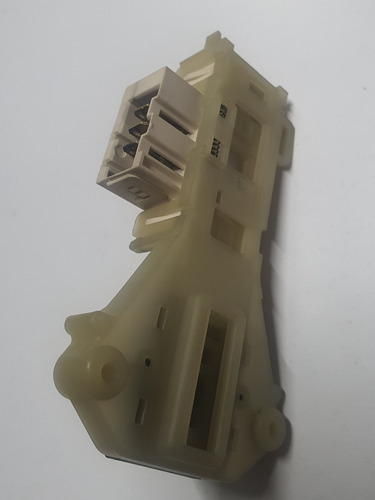 Repuestos Lavarropas Ariston Avl95 (Usado)
