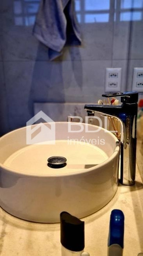 Imagem 19 de 30 de Apartamento À Venda Em Cambuí - Ap003737