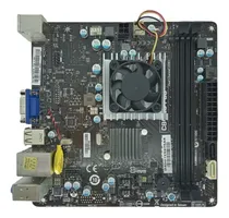 Comprar Placa-mãe Para Desktop Mini Itx Msi C847is-p33 Celeron 847