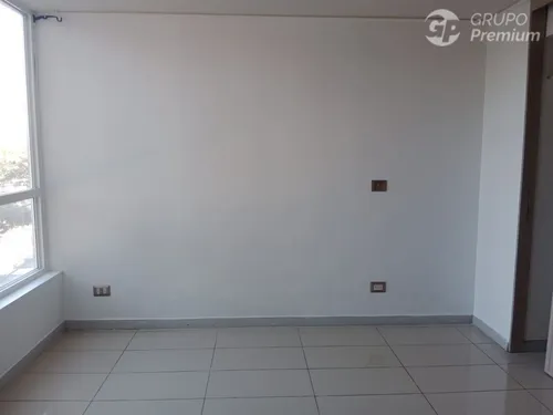Departamento Home Studio En Arriendo En Santiago Centro