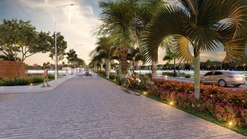 Imagen 9 de 30 de Proyecto De Lotes Residenciales En Telchac Puerto, Yucatán