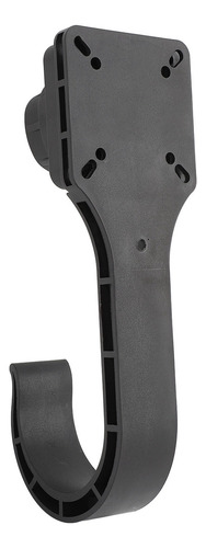 Aufc Soporte Ev Holster J Hook, Montaje En Pared, Ahorra
