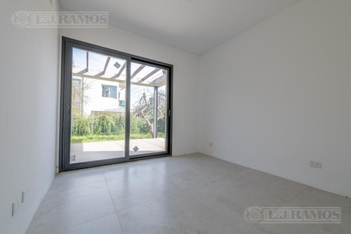 Lj Ramos | Vende | Depto 3 Ambs | Manuel Alberti, Pilar | Con Renta