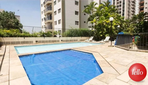 Imagem 23 de 30 de Apartamento - Ref: 243690